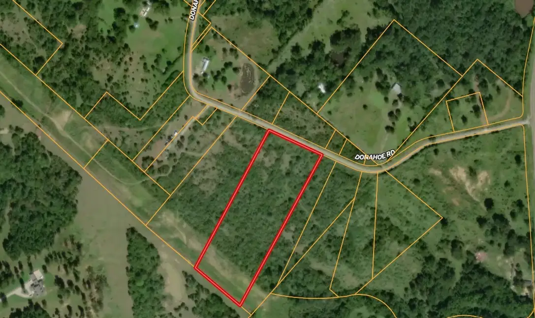 TBD Donahoe Road, Coldspring, TX 77331 - Image #1