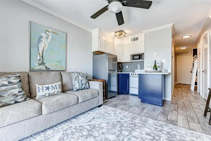 6102 Seawall Boulevard #262, Galveston, TX 77551 - #3