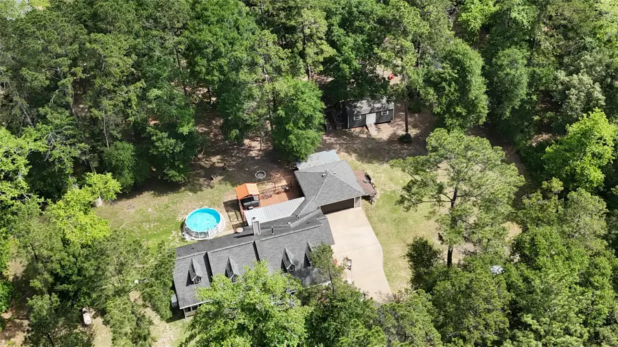 8997 Hickory Road, Plantersville, TX 77363 - #3