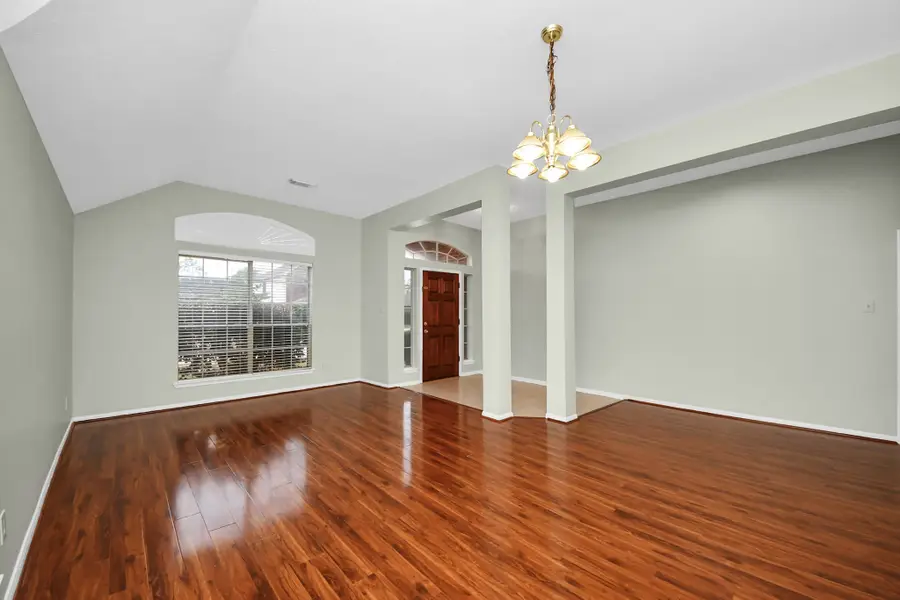 1103 Lake Shore Drive, Pearland, TX 77581 - #2