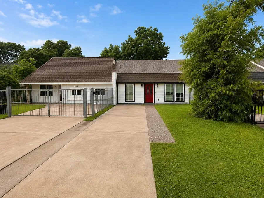 12503 W Hardy Road, Houston, TX 77037 - #2