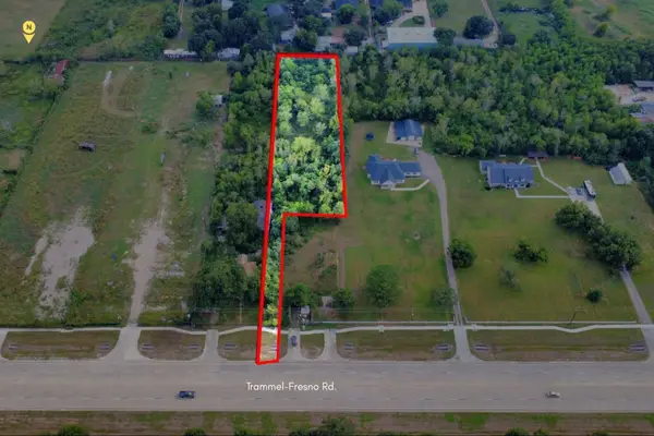 TBD Trammel Fresno Road, Fresno, TX 77545