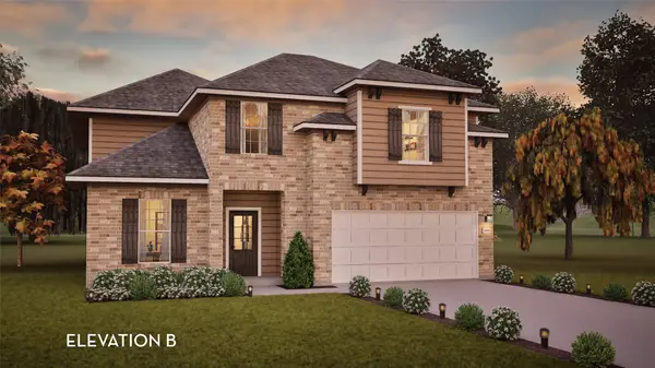 14226 Golden Wheat Lane, Needville, TX 77461