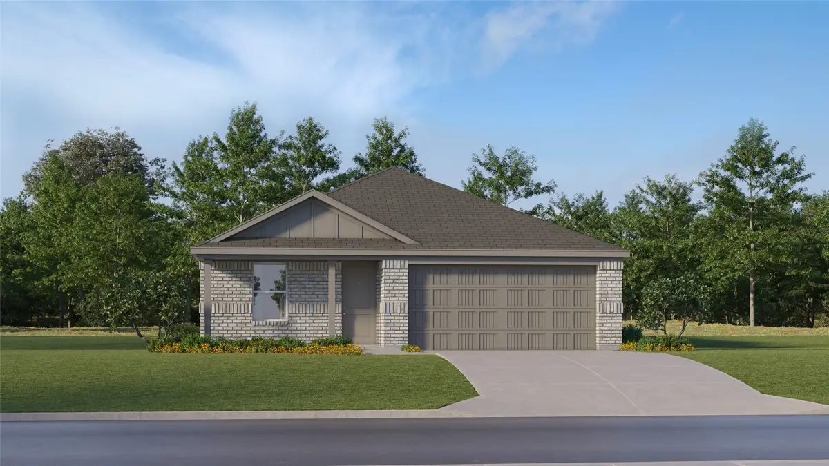 707 Salto Shipwreck Lane, Crosby, TX 77532 - #1