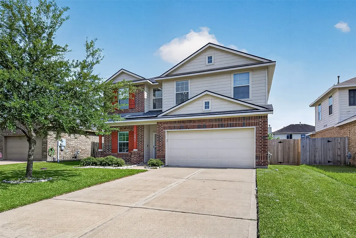 3011 Cambridge Meadows Lane, Dickinson, TX 77539 - #1