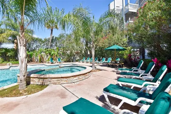6102 Seawall Boulevard #195A, Galveston, TX 77551