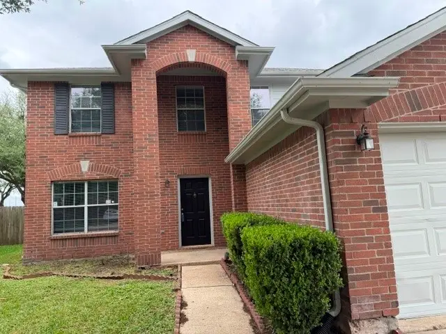 3615 John Hancock Lane, Missouri City, TX 77459 - #1