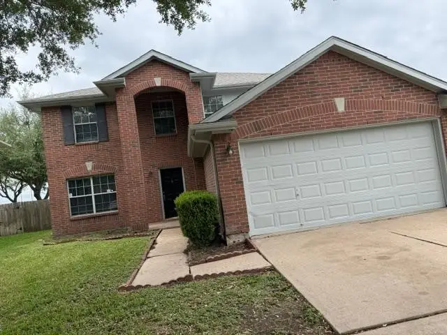 3615 John Hancock Lane, Missouri City, TX 77459 - #3