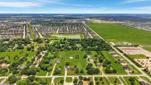 5081 Road 5913, Cleveland, TX 77327