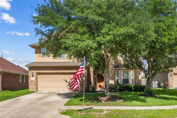 10012 Cedar Creek Court, Brookshire, TX 77423
