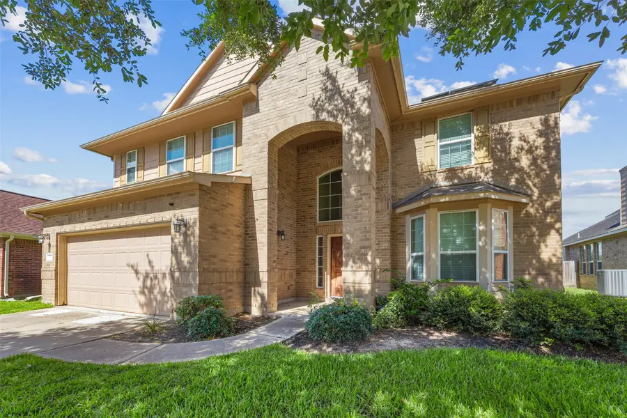 10012 Cedar Creek Court, Brookshire, TX 77423 - #2