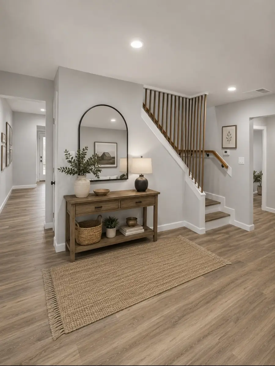410 Oak Knoll Road, Cleveland, TX 77328 - #2