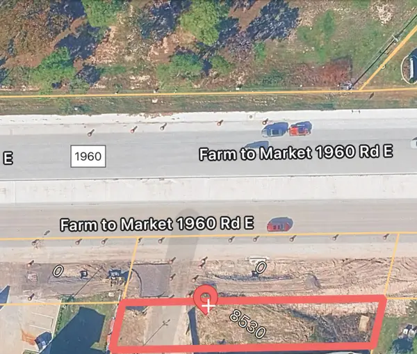 8530 Fm 1960 Rd E, Humble, TX 77346