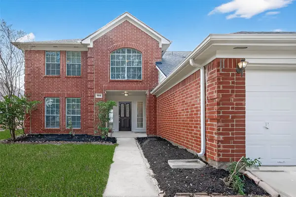 17819 Inland Oaks Drive, Richmond, TX 77407