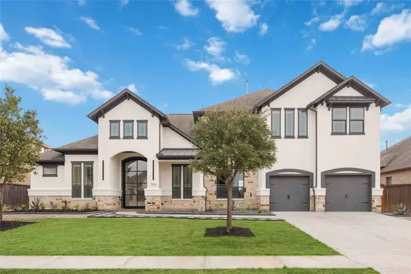 25406 25406 Hollowgate Park Lane, Tomball, TX 77375