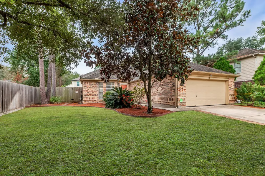 62 Laughing Brook Court, Spring, TX 77380 - Image #2