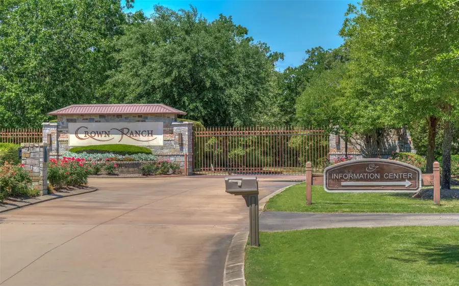 12627 Shady Wds Trail, Montgomery, TX 77316 - #3