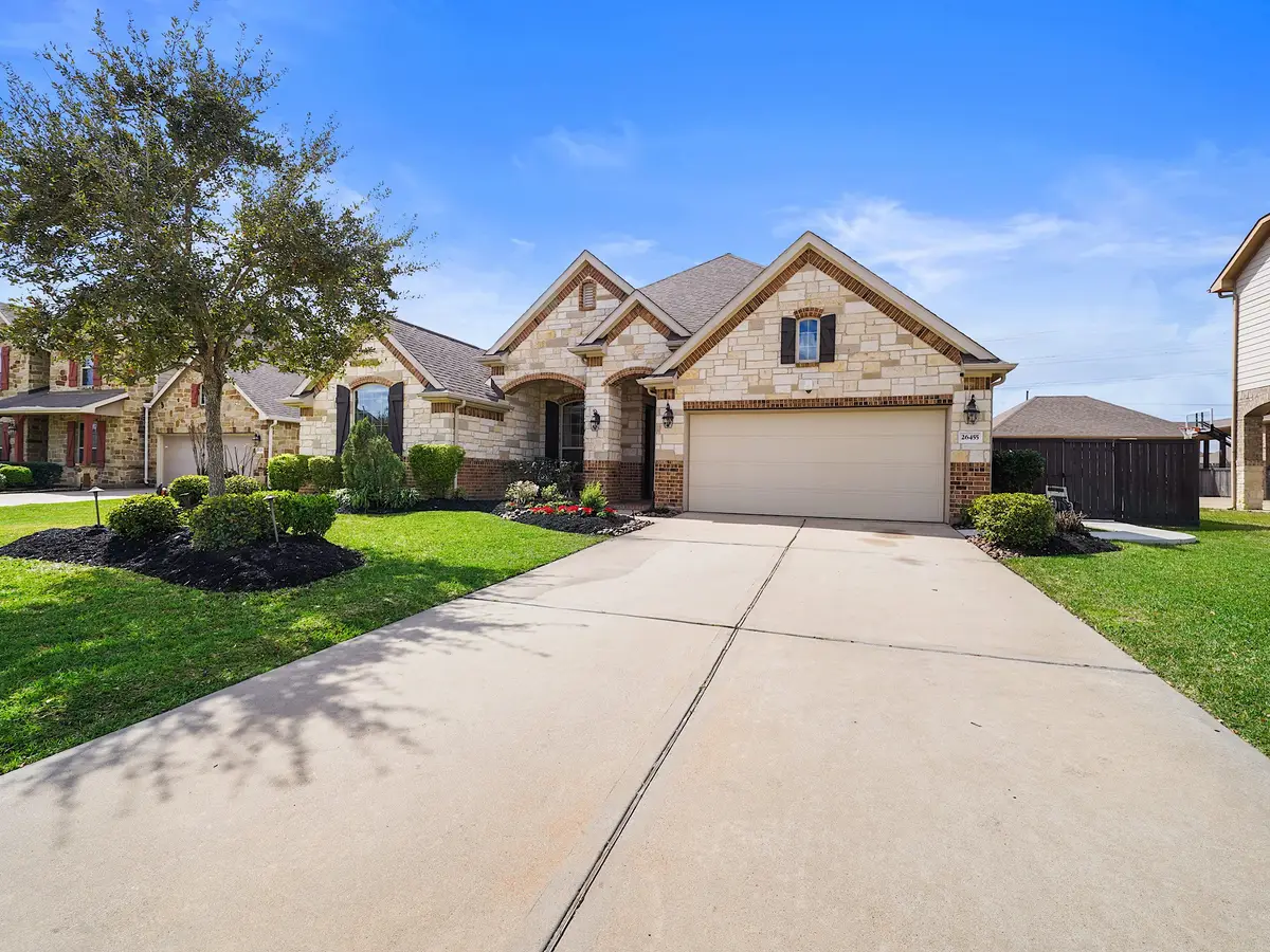 26455 Morgan Creek Lane, Katy, TX 77494 - #1