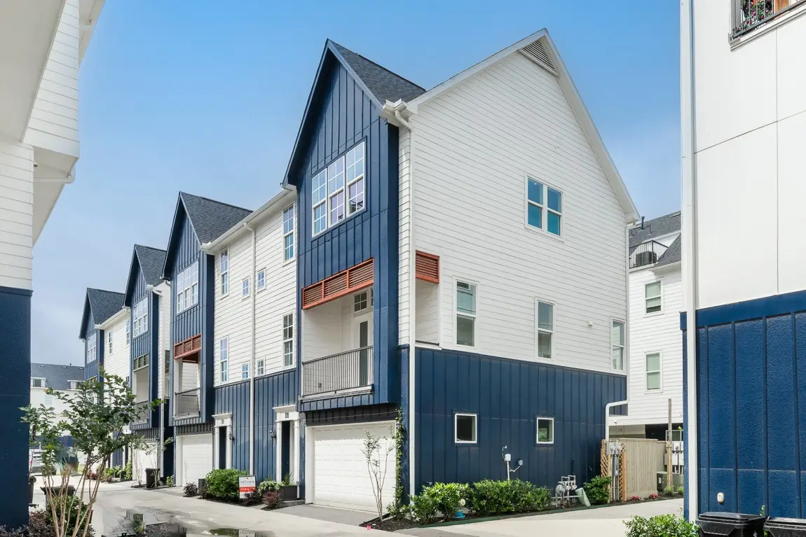 819 Bringhurst Street, Houston, TX 77020 - Image #1