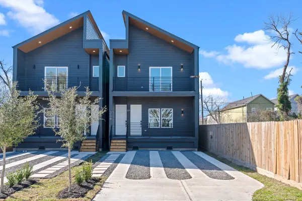 234 E 39 Th Street, Houston, TX 77018