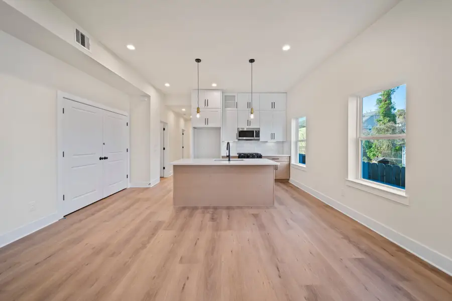 234 E 39 Th Street, Houston, TX 77018 - #3