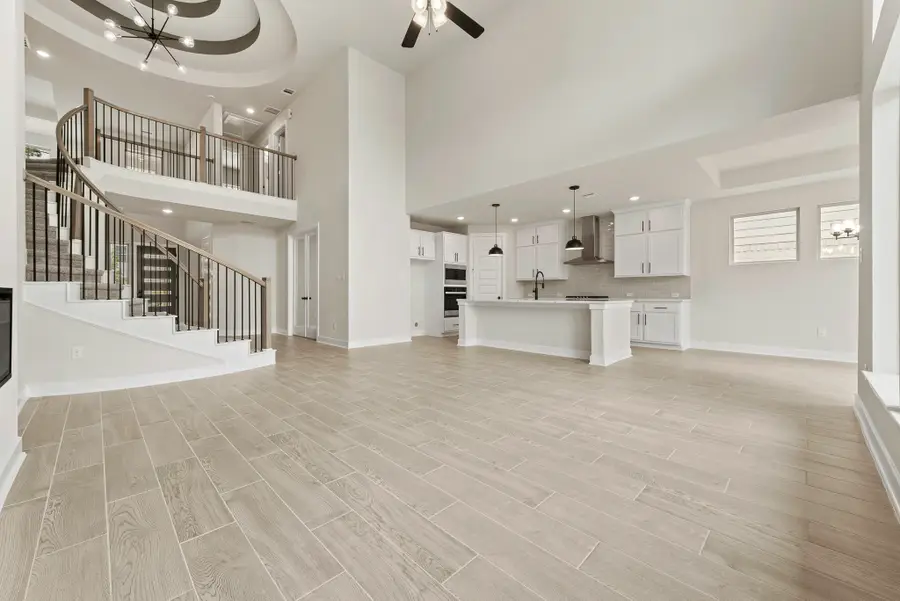 5023 Mckinney Ridge Trail, Rosenberg, TX 77471 - Image #3