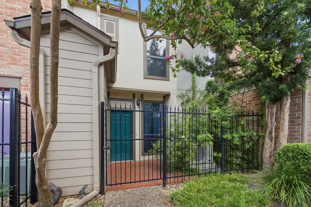 1201 Mcduffie Street #114, Houston, TX 77019 - #1