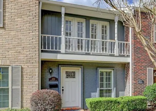 12743 Huntingwick Drive #149, Houston, TX 77024