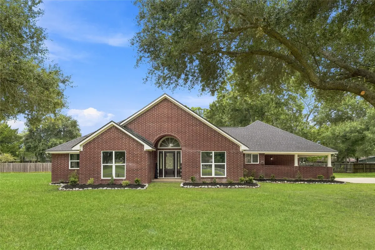 1002 Ransom Street, Anahuac, TX 77514 - #1