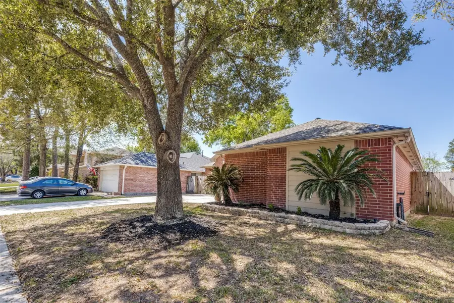 31119 Copperleaf Drive, Spring, TX 77386 - #2