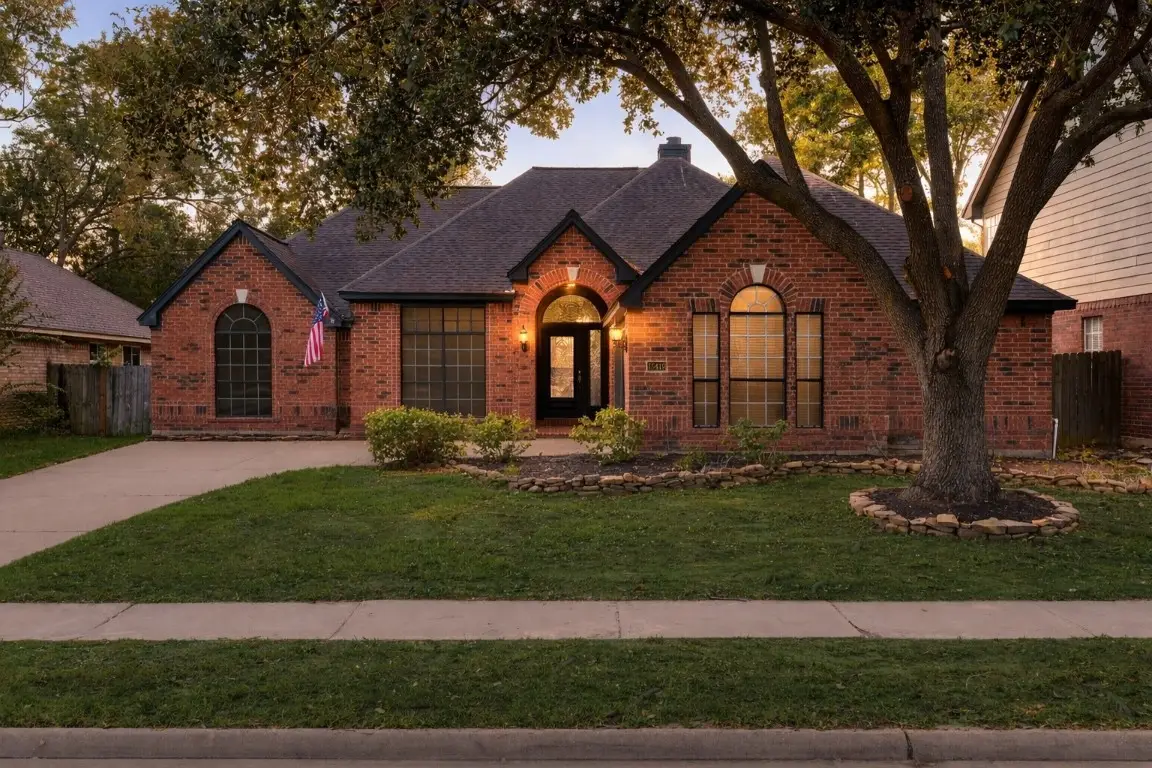 15419 Redbud Leaf Lane, Cypress, TX 77433 - #1