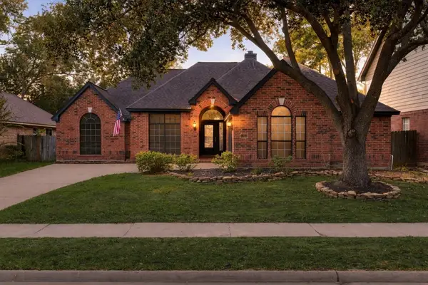 15419 Redbud Leaf Lane, Cypress, TX 77433