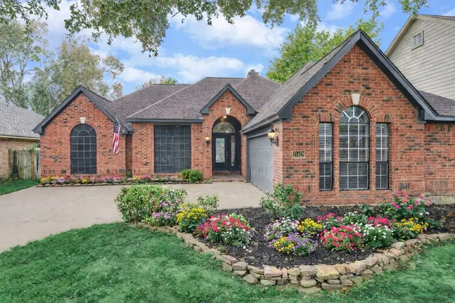 15419 Redbud Leaf Lane, Cypress, TX 77433 - #2