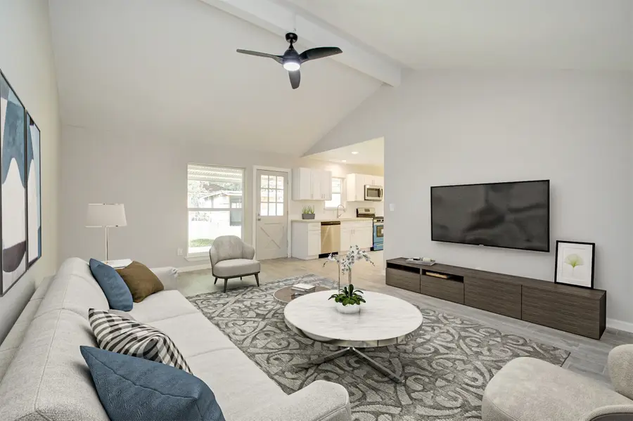 7902 La Roche Lane, Houston, TX 77036 - #2