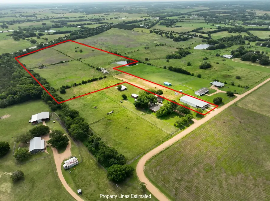 11234 N Loop Road, Brenham, TX 77833 - #3