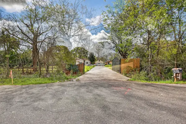 1614 Fellows Road, Houston, TX 77047