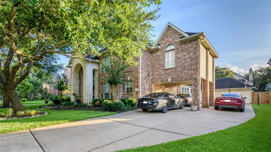 3415 S Ripples Court, Missouri City, TX 77459 - #3
