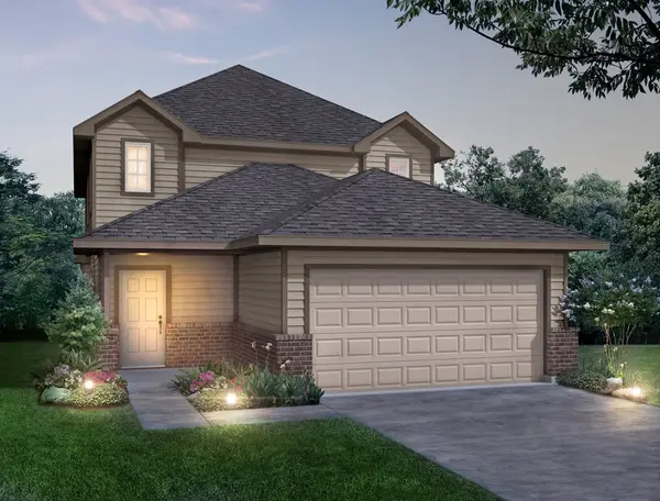 2979 Sir Ian Blake Drive, Conroe, TX 77301