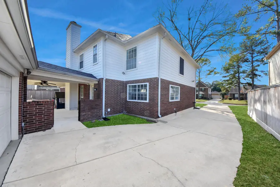 10510 Minturn Lane, Houston, TX 77064 - #3