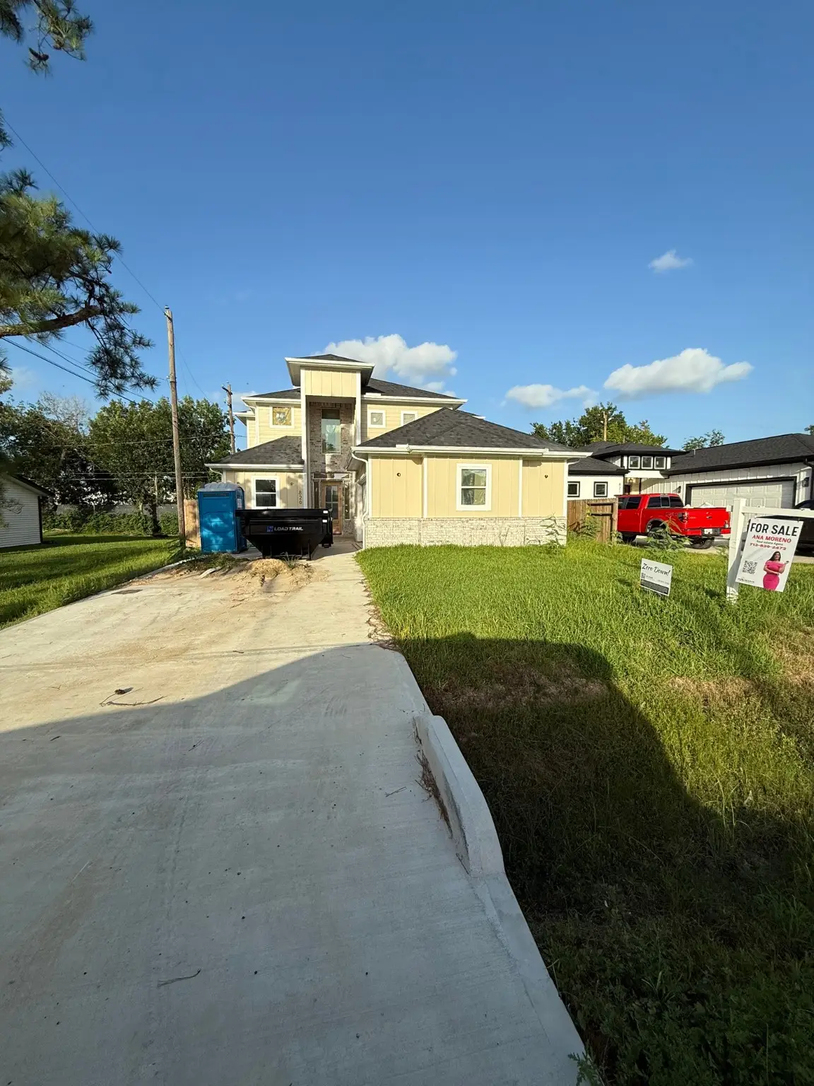 823 Santa Anna Lane, La Porte, TX 77571 - Image #1