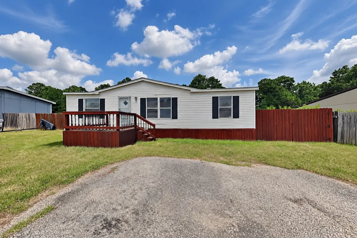 16206 Evergreen Timbers, Magnolia, TX 77355 - #1