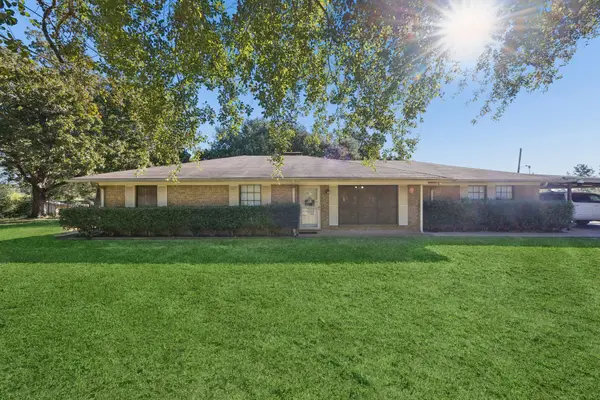 5096 Us Hwy 287 N, Grapeland, TX 75844