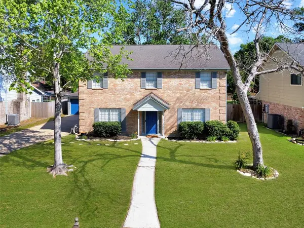 5515 Enchanted Timbers Drive, Humble, TX 77346