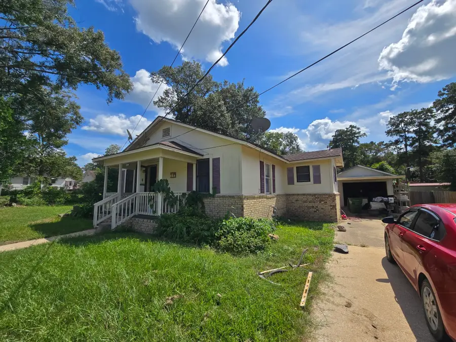 110 Carter Street, Cleveland, TX 77327 - #3