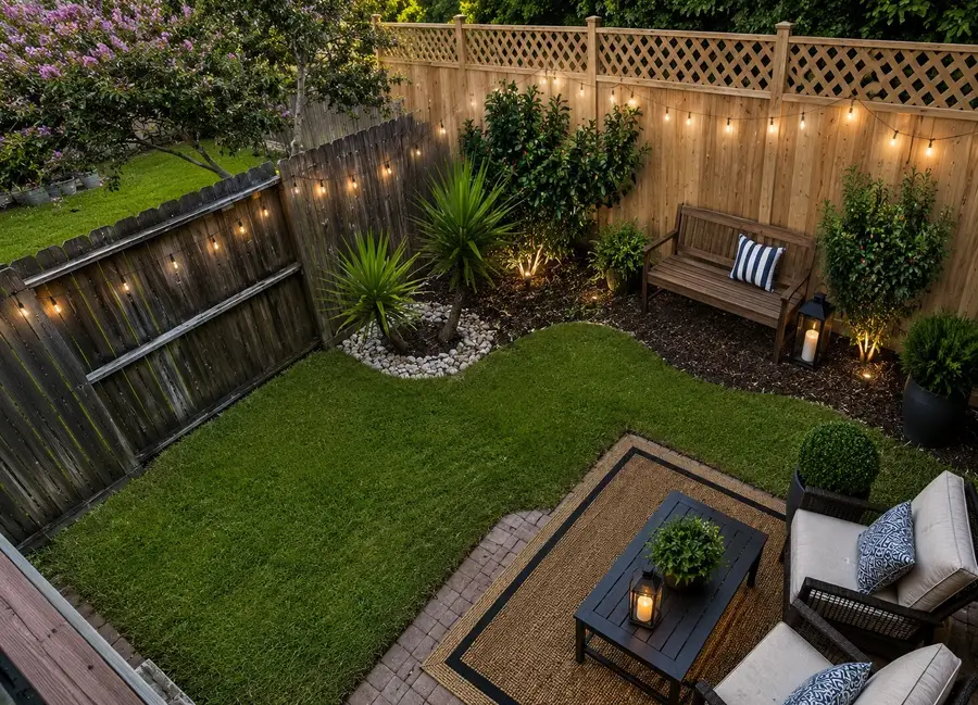 3917 Blossom Street, Houston, TX 77007 - #2
