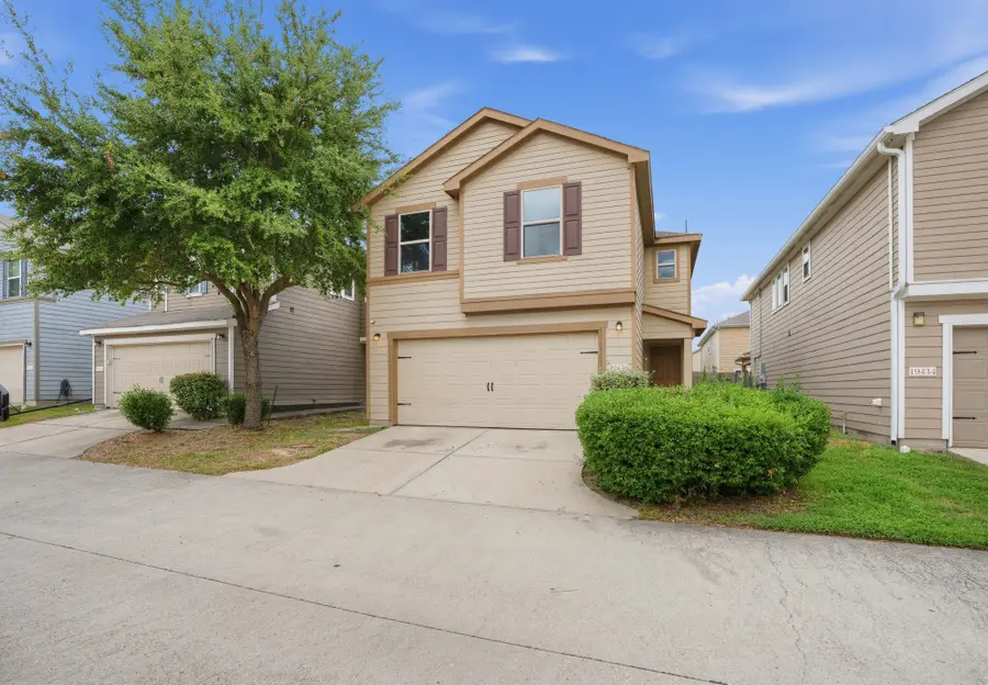 19436 Archer Glen Drive, Houston, TX 77073 - #2