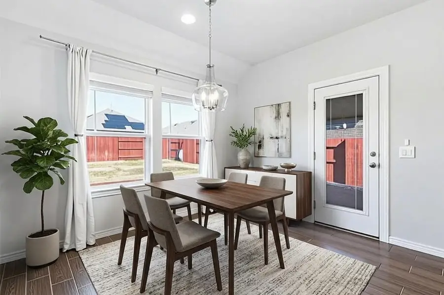 23818 Northwood Terrace Lane, Katy, TX 77493 - #2