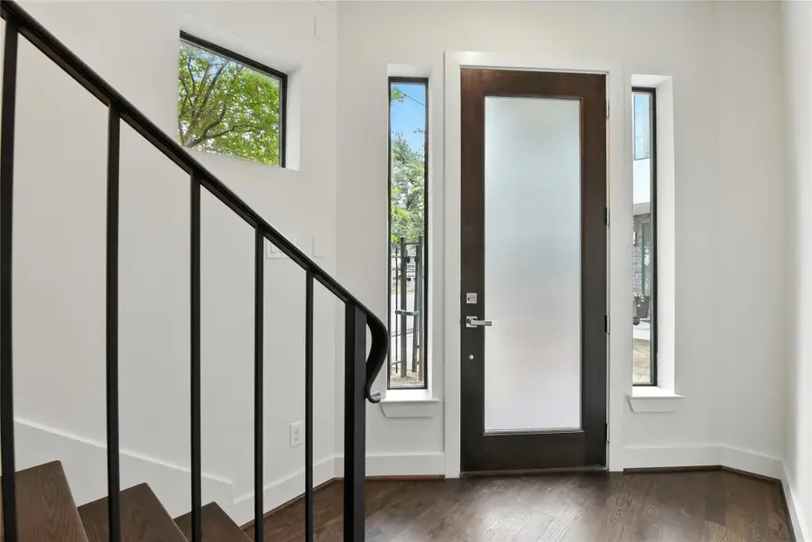 1611 Spring Street #C, Houston, TX 77007 - Image #3