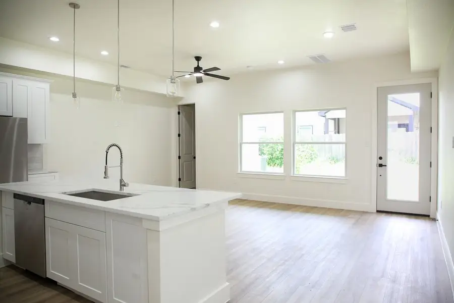 7930 Jester Street #A-B, Houston, TX 77051 - #3