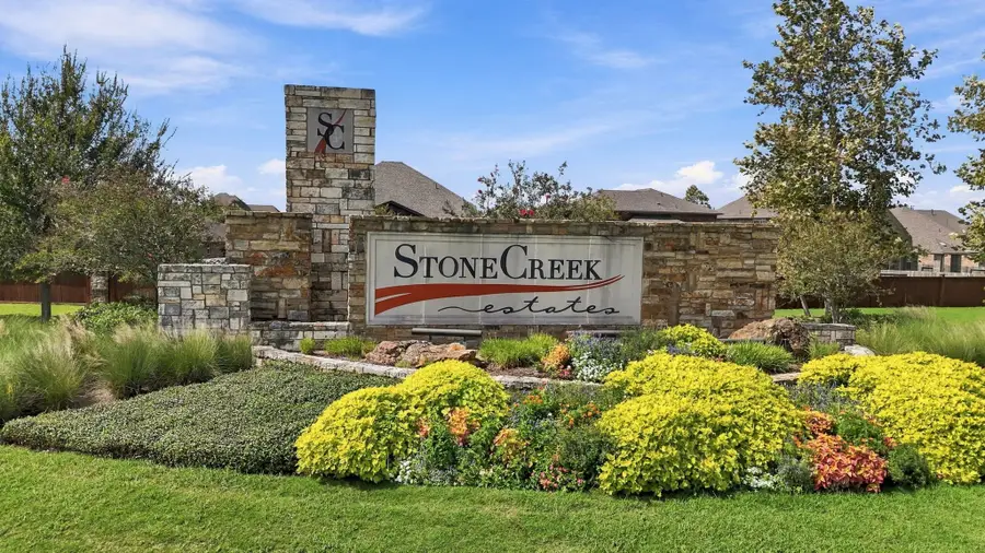 2110 Bronze Creek Lane, Rosenberg, TX 77469 - #2
